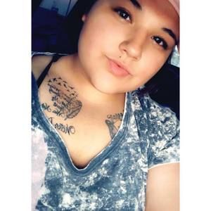 Meet your Posher, Keri